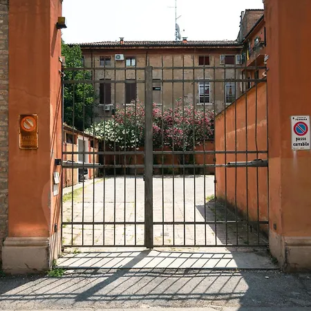 Lejlighed Borgo Tarapino Citta Ferrara