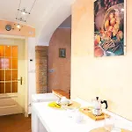 Borgo Tarapino Citta アパート フェラーラ