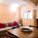 Borgo Tarapino Citta アパート