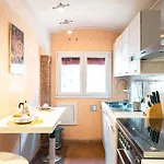 Borgo Tarapino Citta * フェラーラ