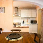 Borgo Tarapino Apartamento