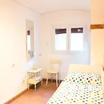 アパート Borgo Tarapino Citta フェラーラ