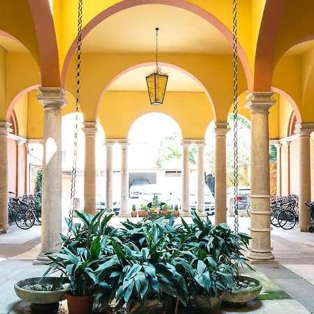 Borgo Tarapino Citta Daire Ferrara