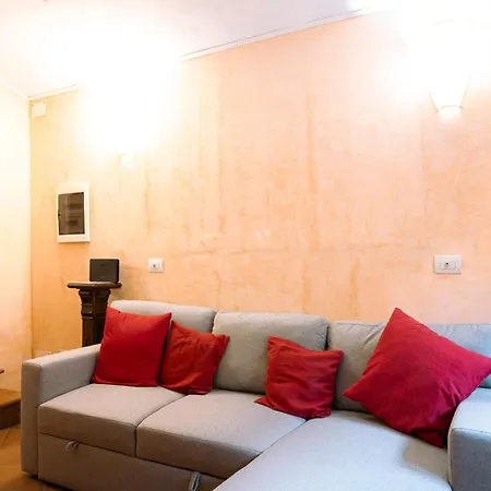 Daire Borgo Tarapino Citta Ferrara