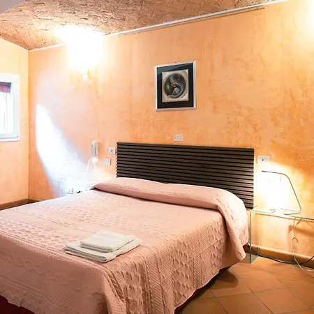 Daire Borgo Tarapino Citta