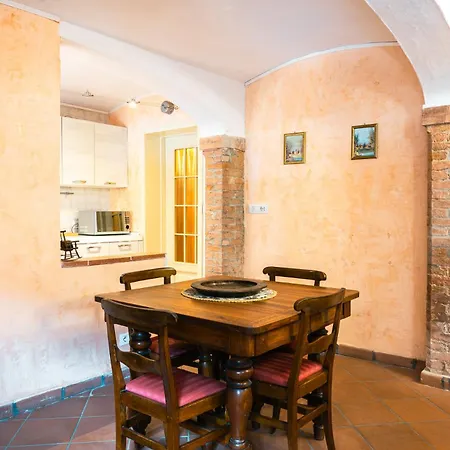 Borgo Tarapino Citta 페라라