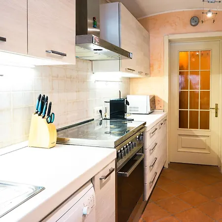 Borgo Tarapino Citta 아파트 페라라