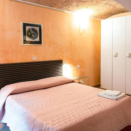 Borgo Tarapino Citta * 페라라