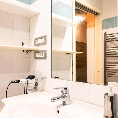 Borgo Tarapino Citta Daire Ferrara