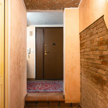 Borgo Tarapino Citta شقة