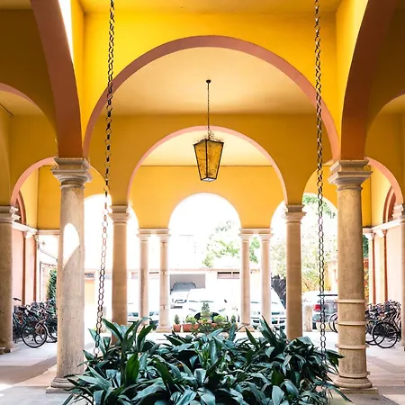 Daire Borgo Tarapino Citta