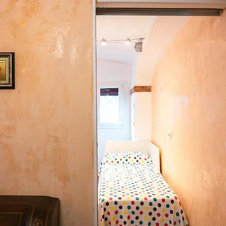 アパート Borgo Tarapino Citta *