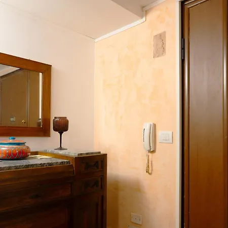 Daire Borgo Tarapino Citta