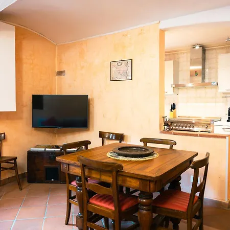 Borgo Tarapino Citta Daire Ferrara