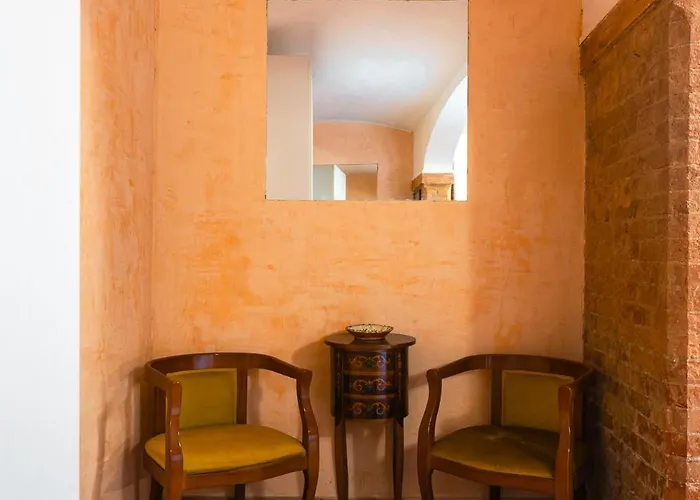 Borgo Tarapino Citta *