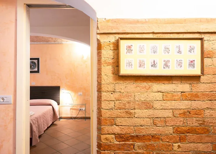 Borgo Tarapino Citta Apartament *