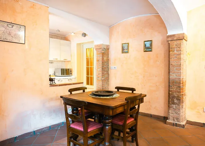 Borgo Tarapino Citta Ferrara