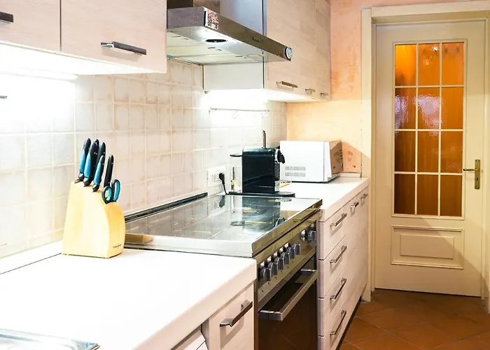 Borgo Tarapino Citta Apartament Ferrara