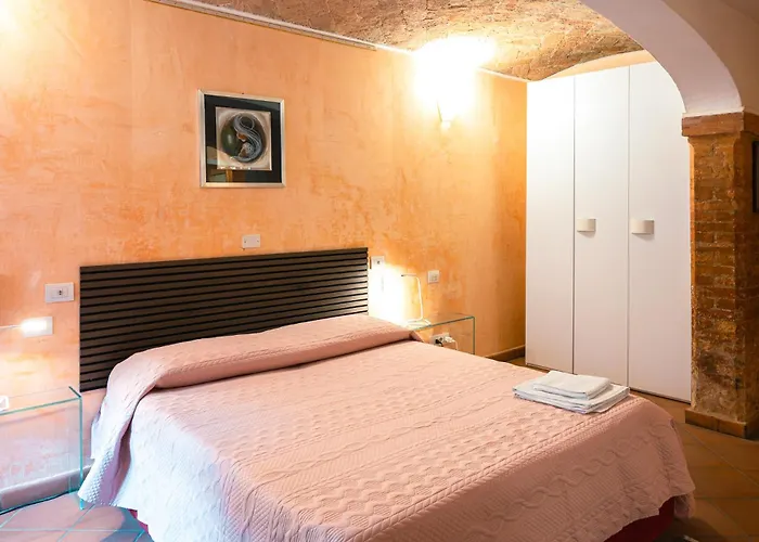 Borgo Tarapino Citta * Ferrara