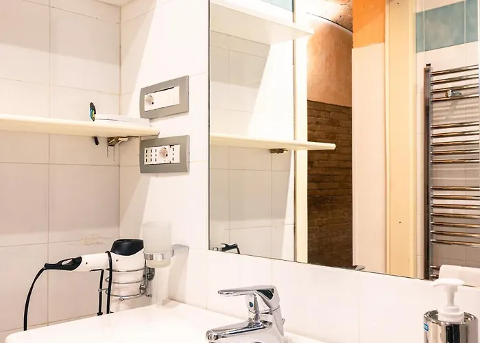 Borgo Tarapino Citta Apartament Ferrara