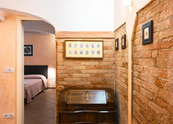 Borgo Tarapino Citta