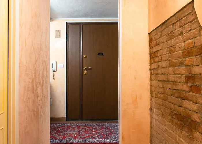 Borgo Tarapino Citta Apartament