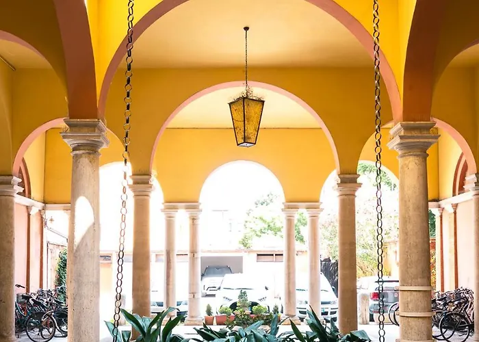 Apartment Borgo Tarapino Citta