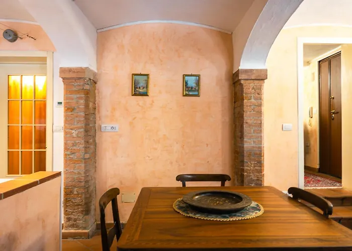 Borgo Tarapino Citta