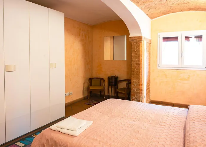 Borgo Tarapino Citta Apartament