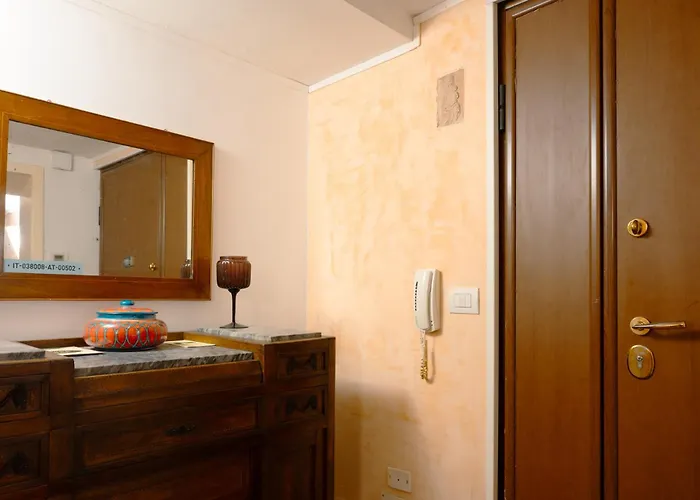 Apartment Borgo Tarapino Citta