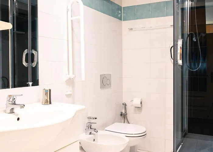 Borgo Tarapino Citta *