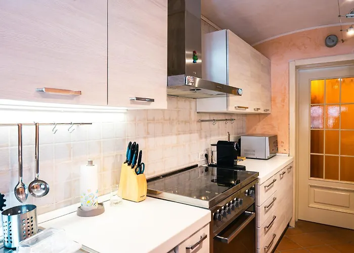 Borgo Tarapino Citta Ferrara