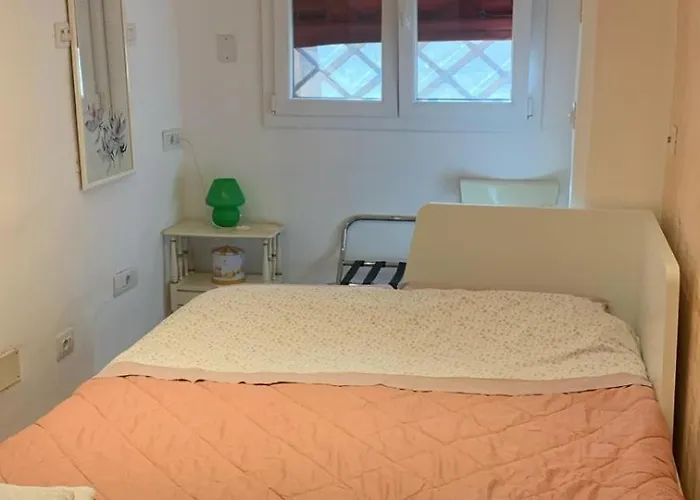 Borgo Tarapino Citta Ferrara